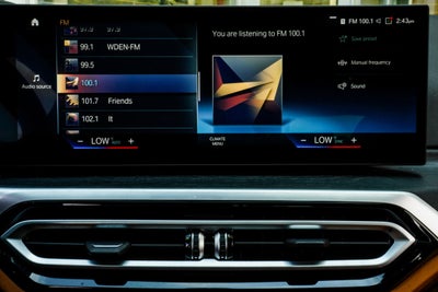 2023 BMW i4 eDrive35