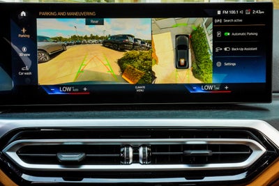 2023 BMW i4 eDrive35