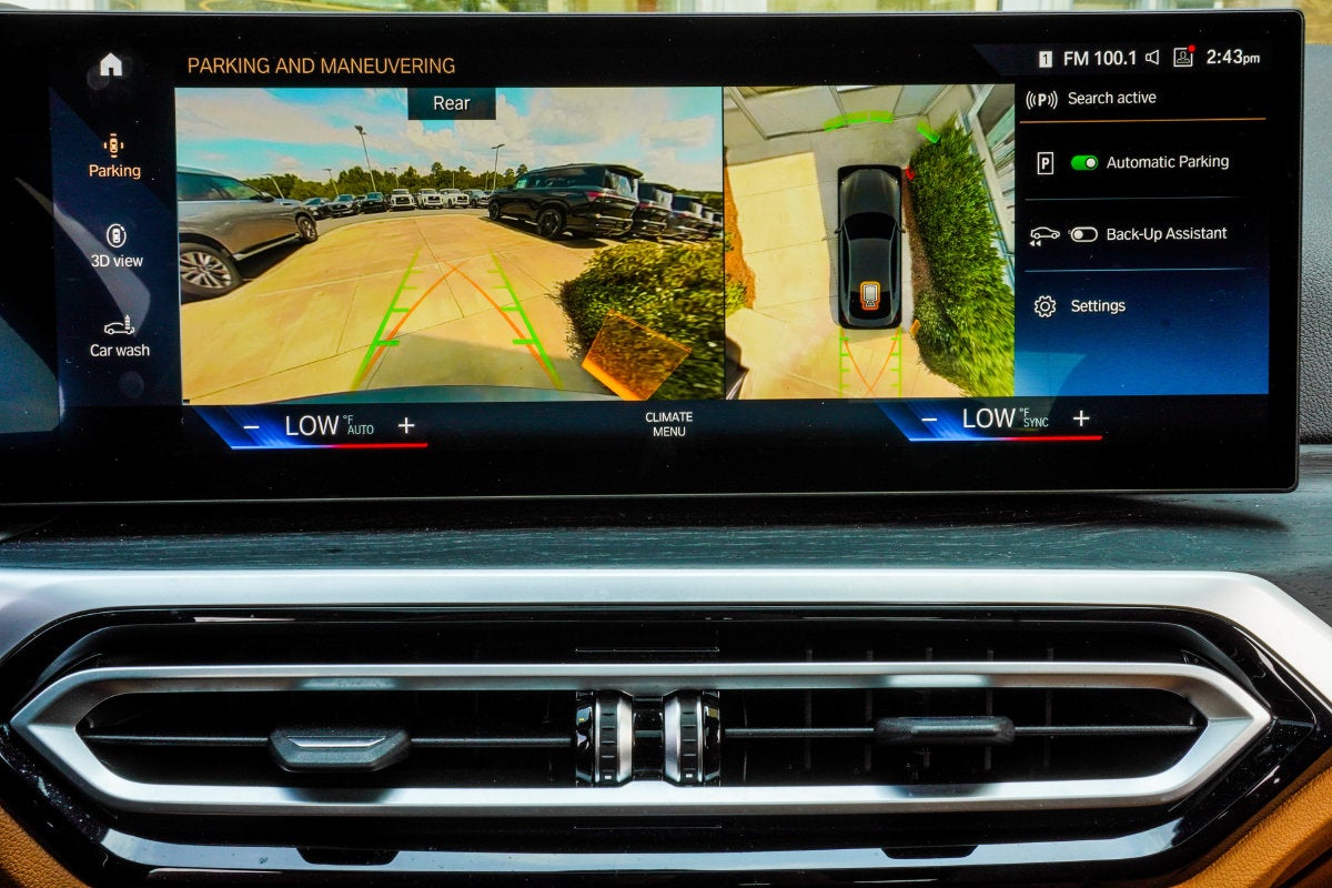 2023 BMW i4 eDrive35