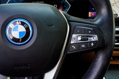 2023 BMW i4 eDrive35