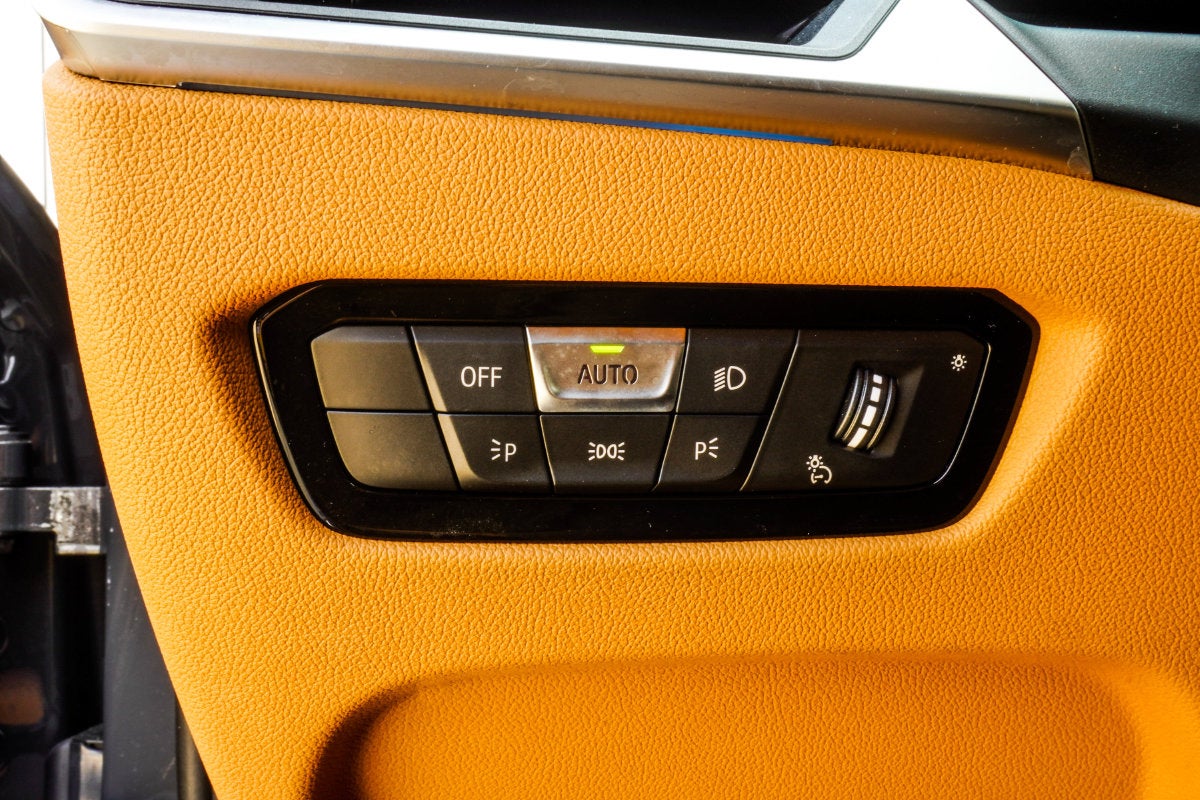 2023 BMW i4 eDrive35