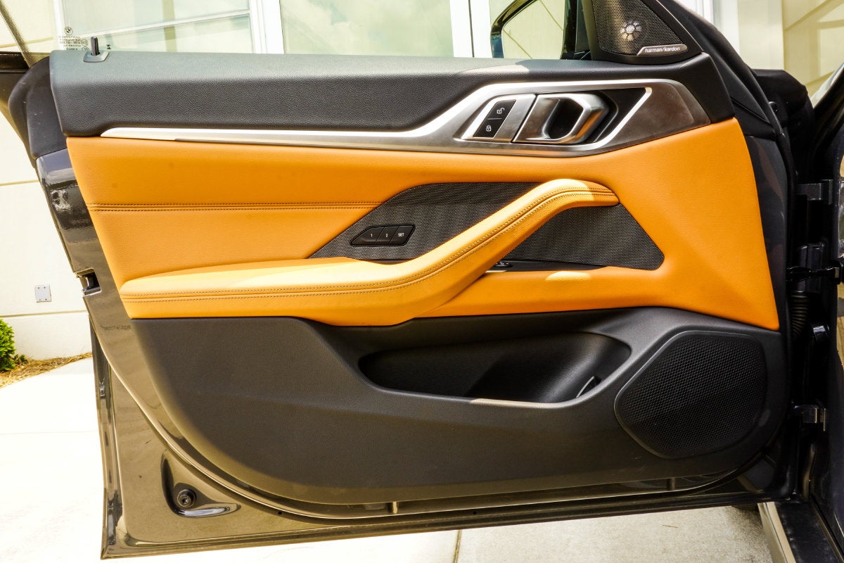 2023 BMW i4 eDrive35