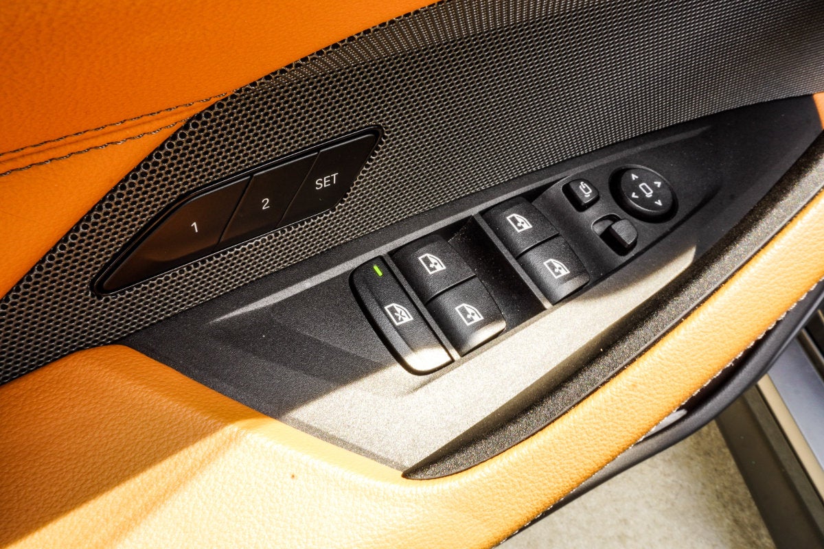 2023 BMW i4 eDrive35
