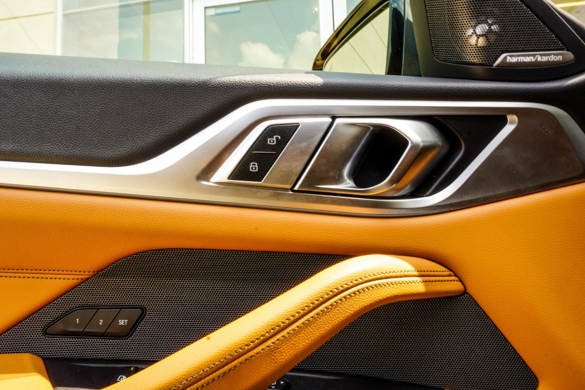 2023 BMW i4 eDrive35
