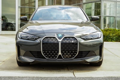 2023 BMW i4 eDrive35