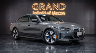 2023 BMW i4 eDrive35