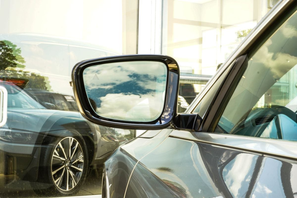 2024 BMW i4 eDrive40