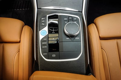 2024 BMW i4 eDrive40