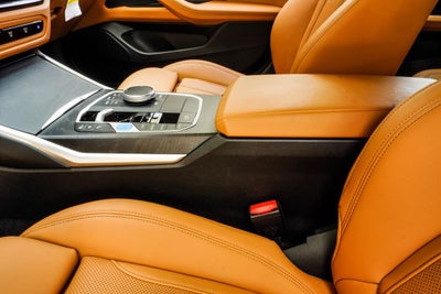 2024 BMW i4 eDrive40