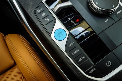 2024 BMW i4 eDrive40