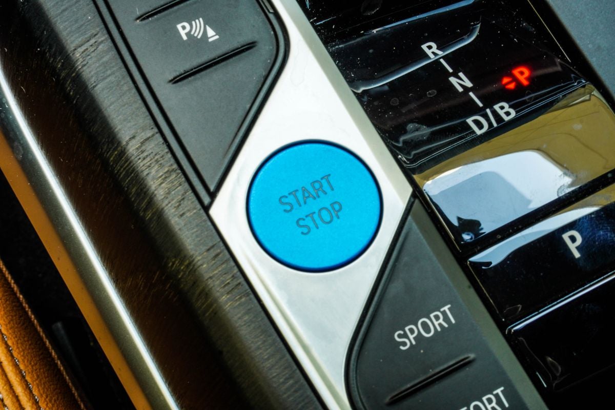2024 BMW i4 eDrive40