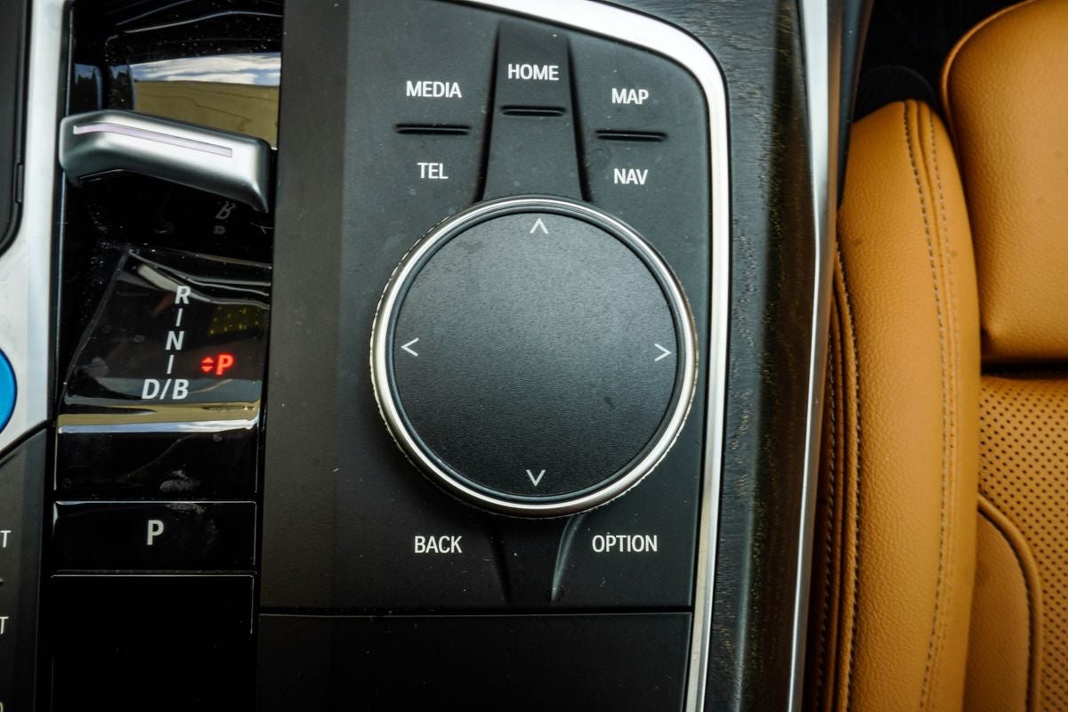 2024 BMW i4 eDrive40