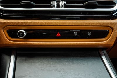 2024 BMW i4 eDrive40