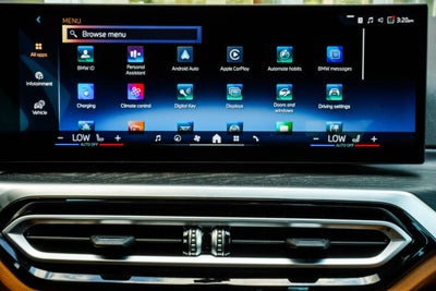 2024 BMW i4 eDrive40