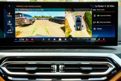 2024 BMW i4 eDrive40