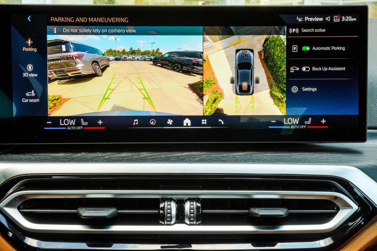 2024 BMW i4 eDrive40