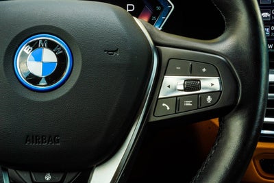 2024 BMW i4 eDrive40