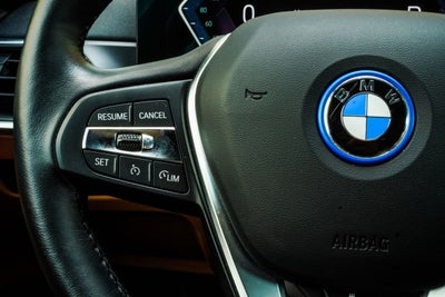 2024 BMW i4 eDrive40