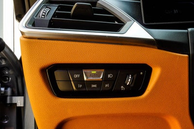 2024 BMW i4 eDrive40