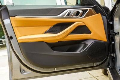 2024 BMW i4 eDrive40