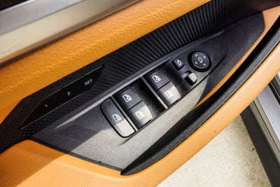 2024 BMW i4 eDrive40