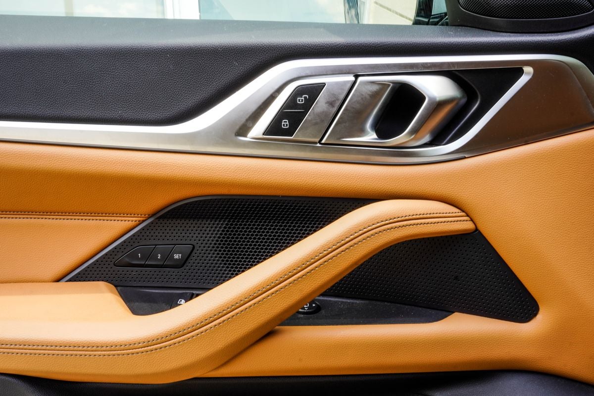2024 BMW i4 eDrive40