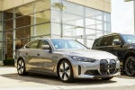 2024 BMW i4 eDrive40