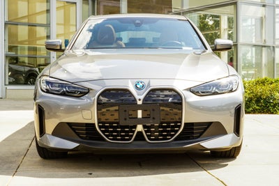 2024 BMW i4 eDrive40