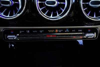 2019 Mercedes-Benz A-Class A 220