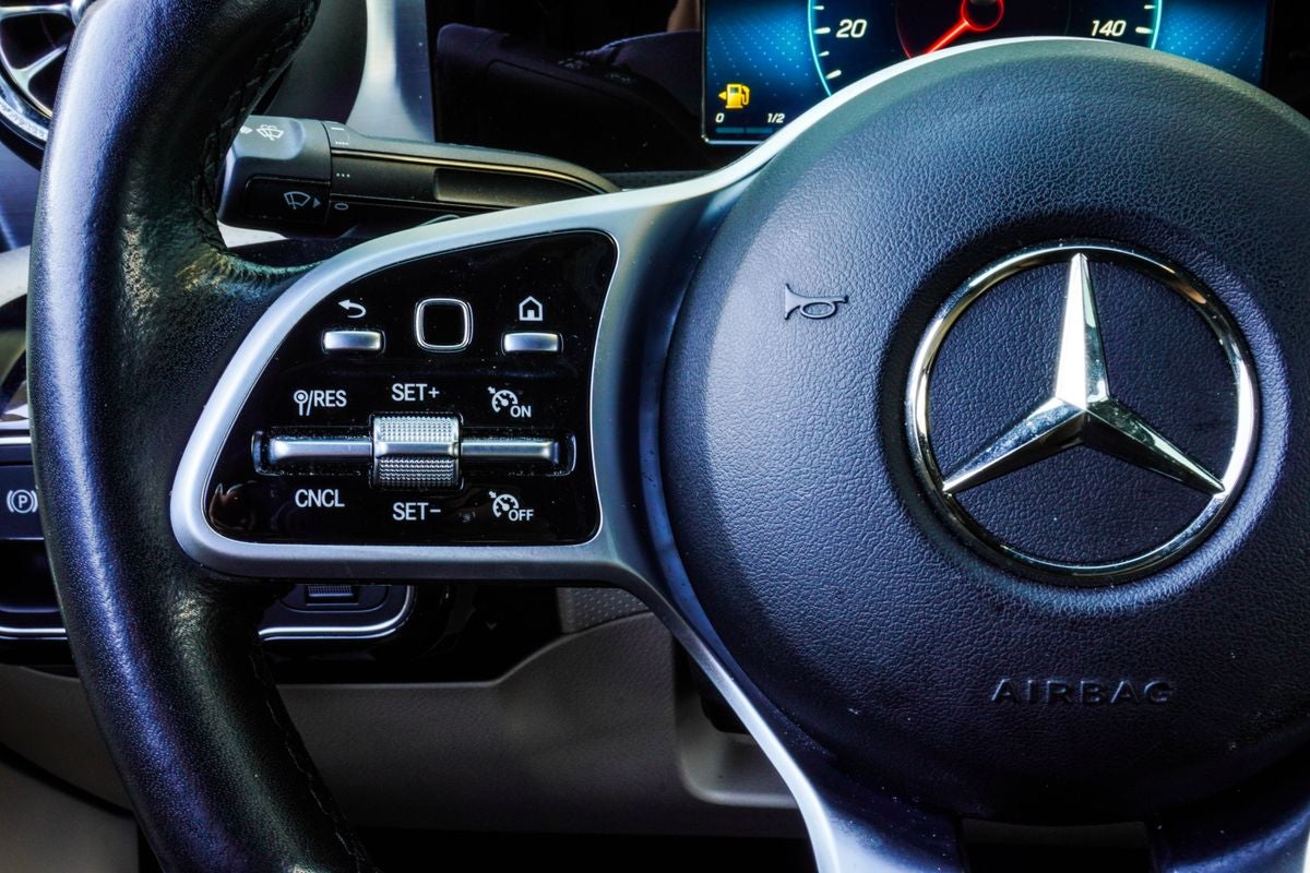 2019 Mercedes-Benz A-Class A 220