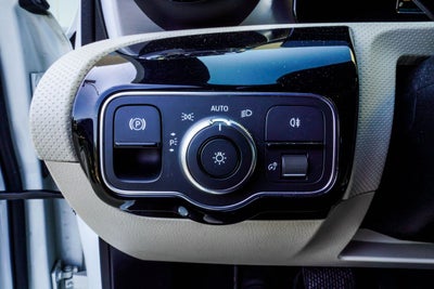 2019 Mercedes-Benz A-Class A 220