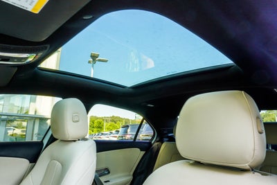 2019 Mercedes-Benz A-Class A 220