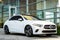 2019 Mercedes-Benz A-Class A 220