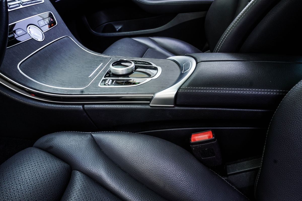 2020 Mercedes-Benz C-Class C 300