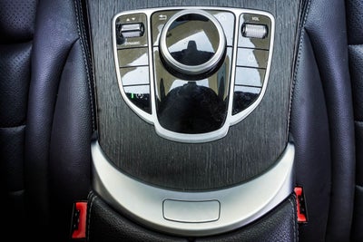 2020 Mercedes-Benz C-Class C 300