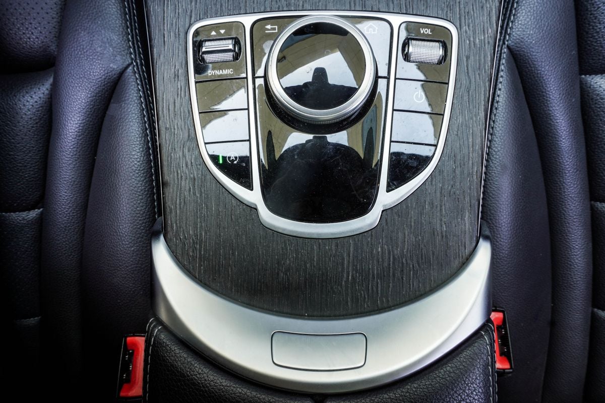 2020 Mercedes-Benz C-Class C 300