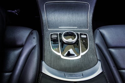 2020 Mercedes-Benz C-Class C 300