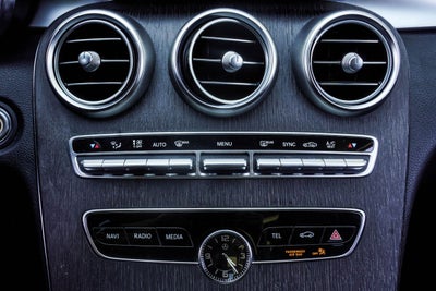 2020 Mercedes-Benz C-Class C 300