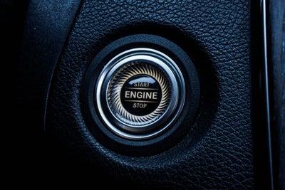 2020 Mercedes-Benz C-Class C 300