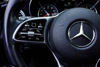 2020 Mercedes-Benz C-Class C 300