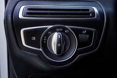 2020 Mercedes-Benz C-Class C 300