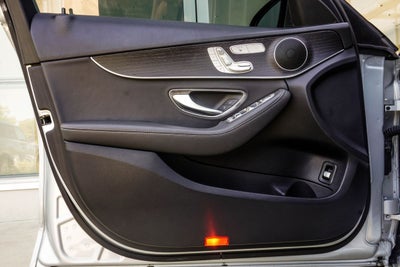 2020 Mercedes-Benz C-Class C 300