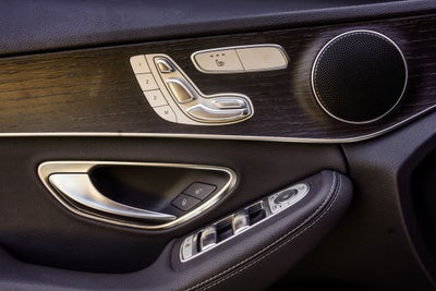 2020 Mercedes-Benz C-Class C 300