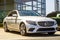 2020 Mercedes-Benz C-Class C 300
