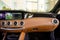 2020 Mercedes-Benz S-Class S 63 AMG® 4MATIC®