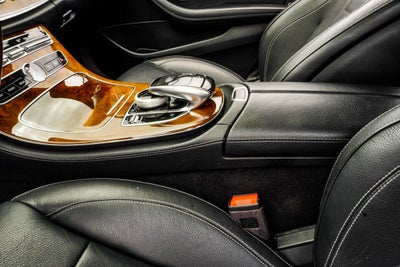 2020 Mercedes-Benz E-Class E 350