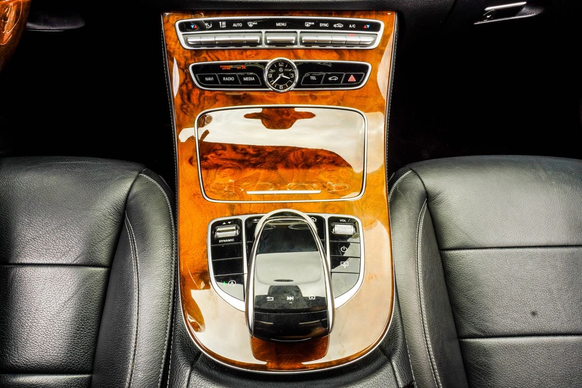2020 Mercedes-Benz E-Class E 350