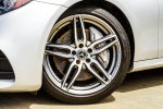 2020 Mercedes-Benz E-Class E 350