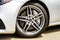 2020 Mercedes-Benz E-Class E 350
