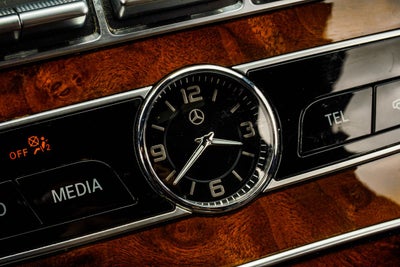 2020 Mercedes-Benz E-Class E 350